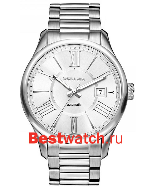 Часы Rodania Gents Mechanical 25040.41