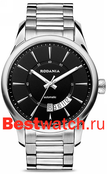 Часы Rodania Gents Mechanical 25040.46