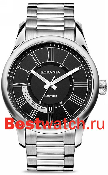 Часы Rodania Gents Mechanical 25040.47
