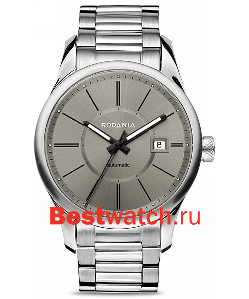 Часы Rodania Gents Mechanical 25040.48
