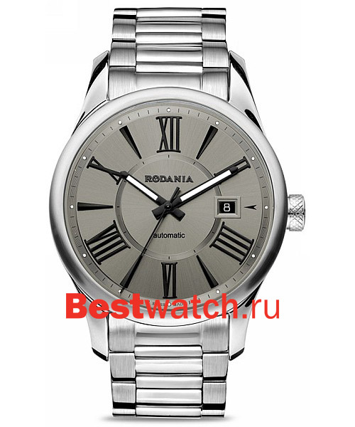 Часы Rodania Gents Mechanical 25040.49