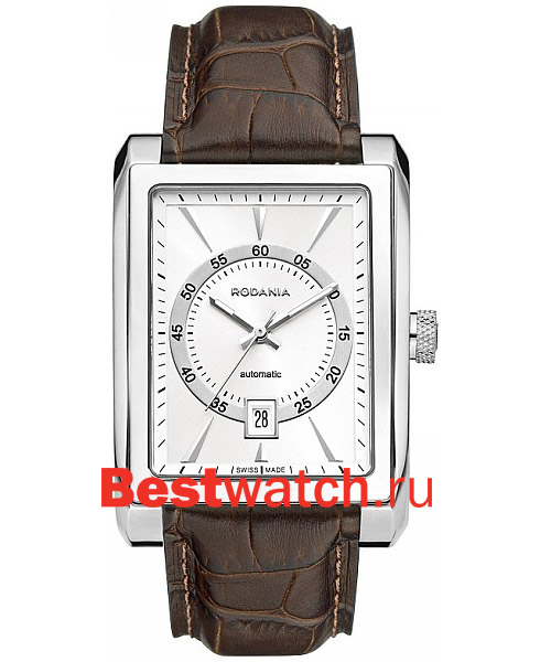 Часы Rodania Gents Mechanical 25041.20