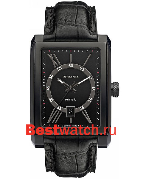 Часы Rodania Gents Mechanical 25041.26