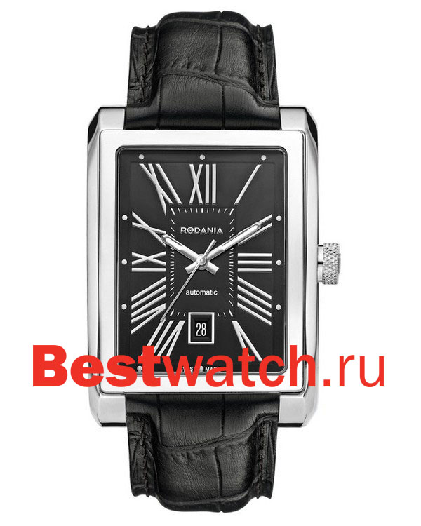 Часы Rodania Gents Mechanical 25041.27