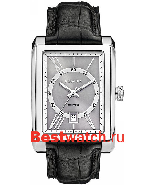 Часы Rodania Gents Mechanical 25041.28