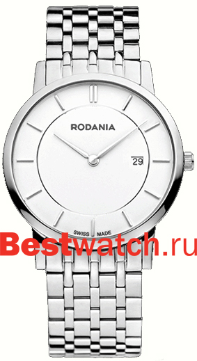 Часы Rodania Elios 25045.40