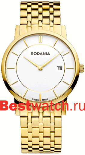 Часы Rodania Elios 25045.60