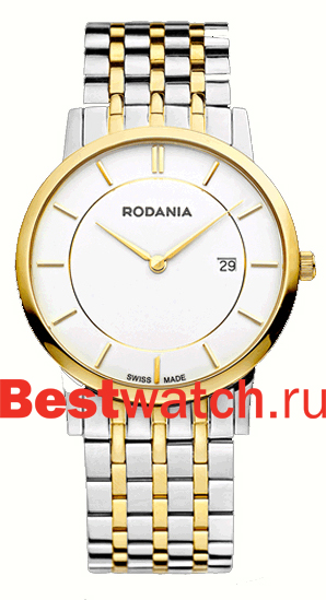 Часы Rodania Elios 25045.80