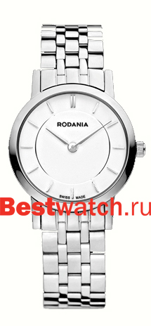 Часы Rodania Elios 25046.40