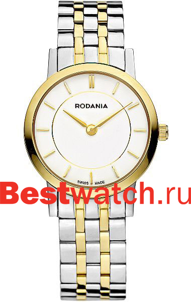 Часы Rodania Elios 25046.80