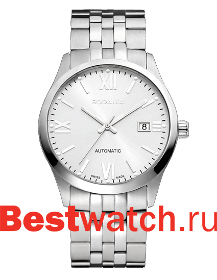 Часы Rodania Xelos 25049.42