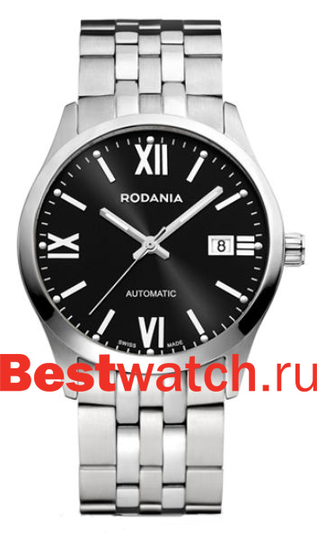 Часы Rodania Xelos 25049.46