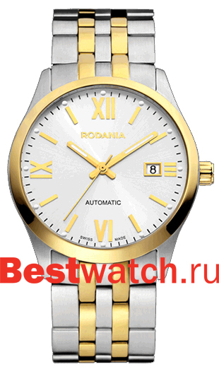 Часы Rodania Xelos 25049.82