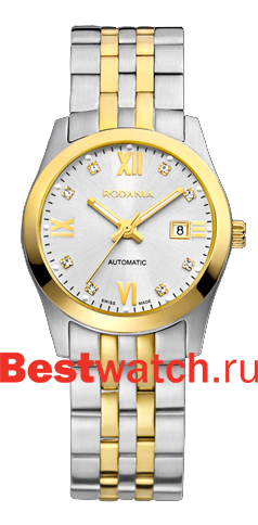 Часы Rodania Xelos 25050.82