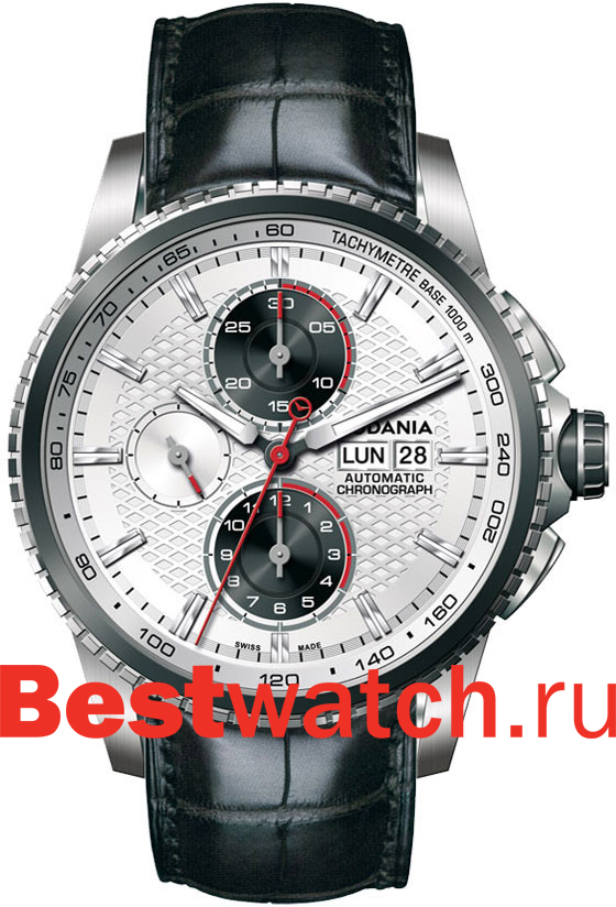 Часы Rodania Xseba 25053.20