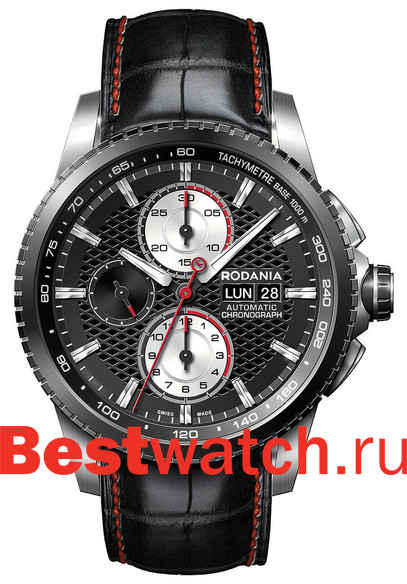 Часы Rodania Xseba 25053.26