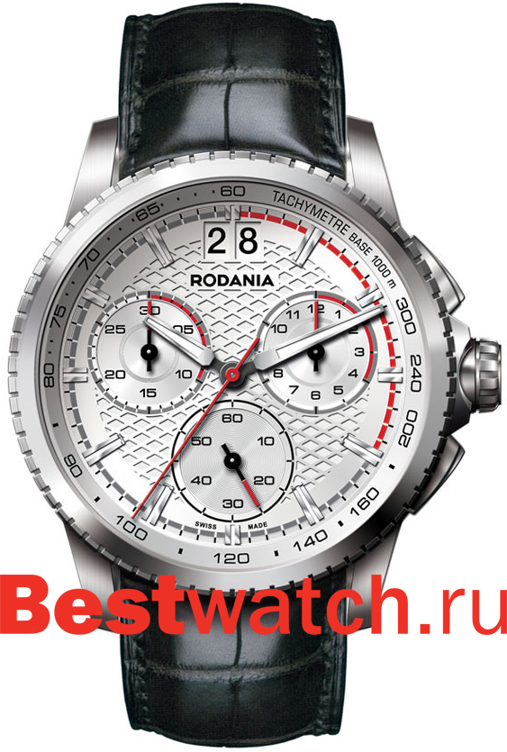Часы Rodania Xseba 25054.20