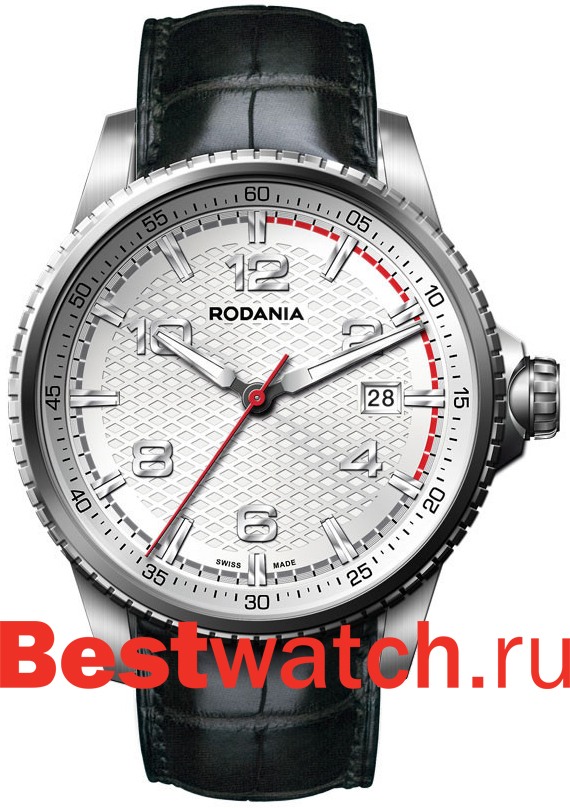 Часы Rodania Xseba 25055.20