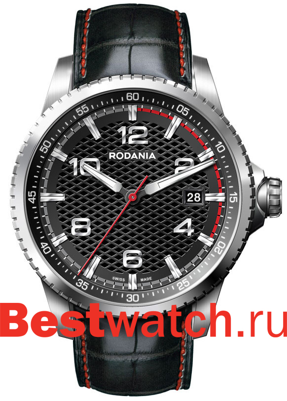 Часы Rodania Xseba 25055.26