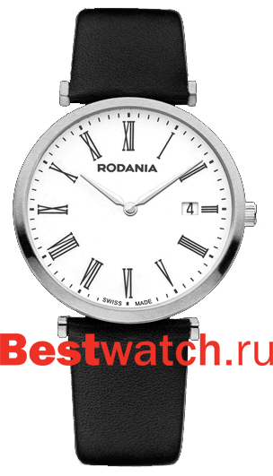 Часы Rodania Elios 25056.22