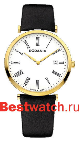 Часы Rodania Elios 25056.32