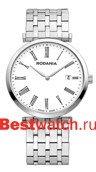 Часы Rodania Elios 25056.42