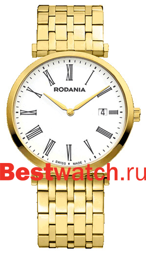 Часы Rodania Elios 25056.62