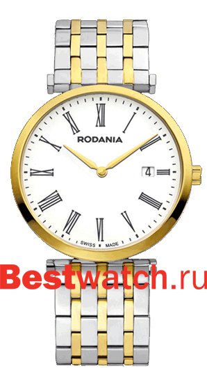 Часы Rodania Elios 25056.82
