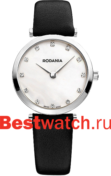 Часы Rodania Elios 25057.20