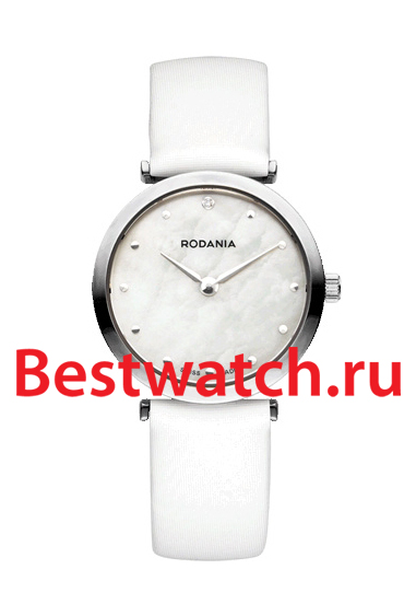 Часы Rodania Elios 25057.21