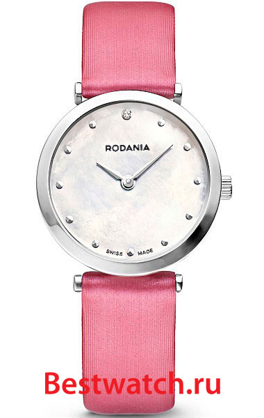 Часы Rodania Elios 25057.22