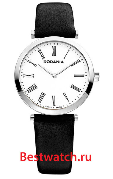 Часы Rodania Elios 25057.28