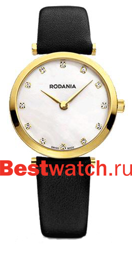 Часы Rodania Elios 25057.30