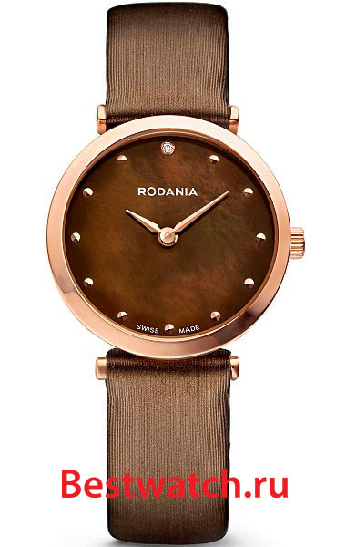 Часы Rodania Elios 25057.35