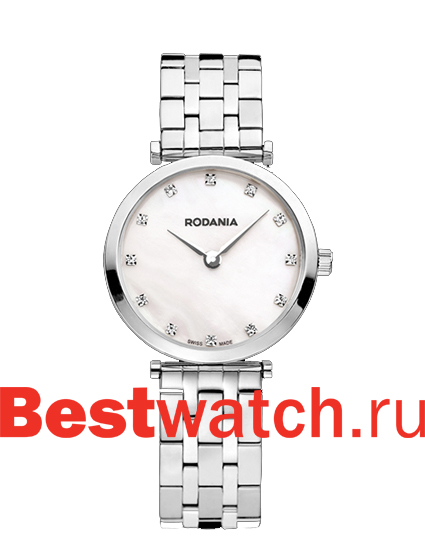 Часы Rodania Elios 25057.40