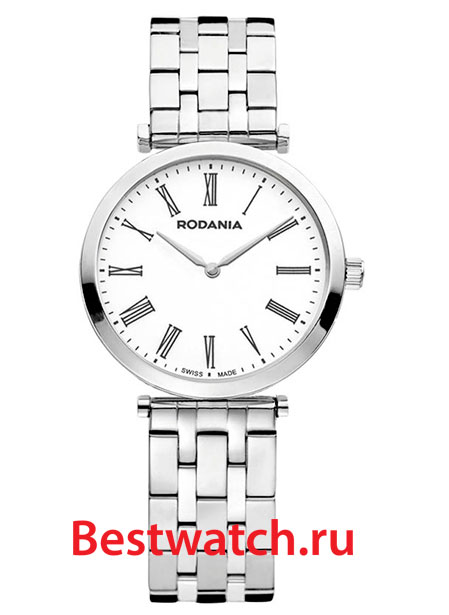 Часы Rodania Elios 25057.42
