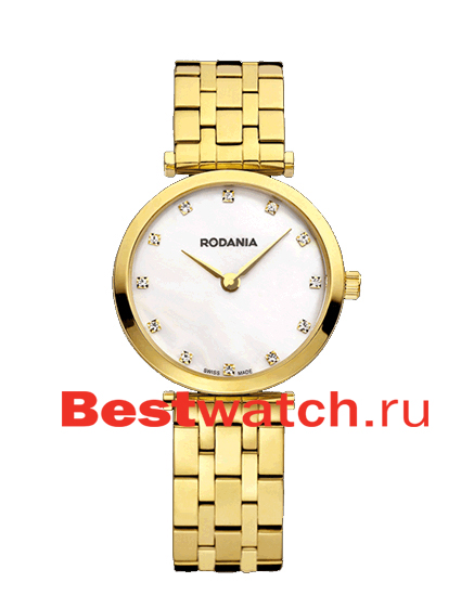 Часы Rodania Elios 25057.60