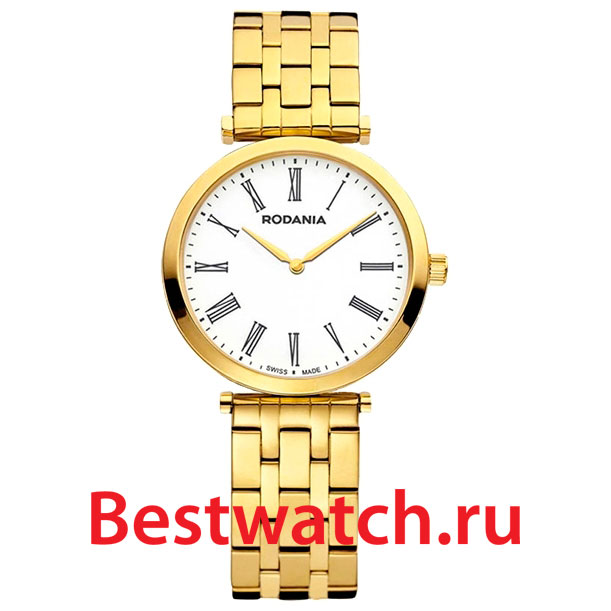 Часы Rodania Elios 25057.62