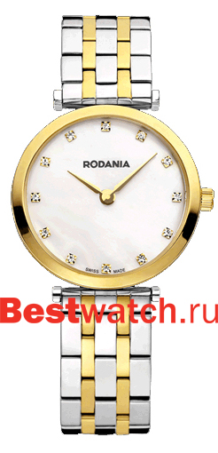 Часы Rodania Elios 25057.80