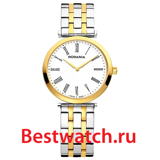 Часы Rodania Elios 25057.82
