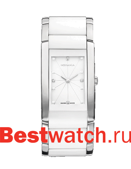 Часы Rodania Ceramica 25058.40