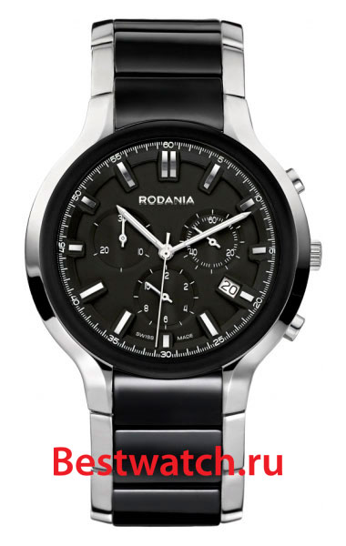 Часы Rodania NI-R2 25060.46