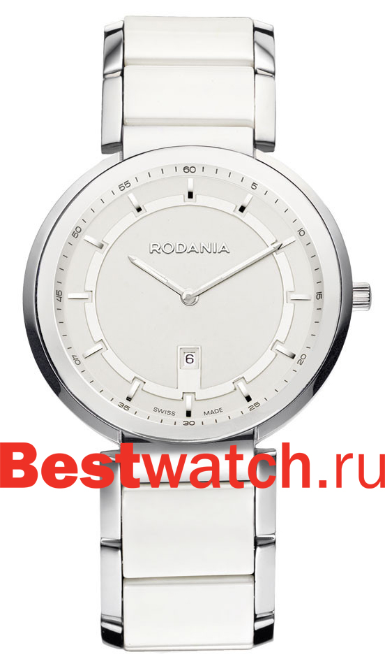 Часы Rodania VV1 25061.40