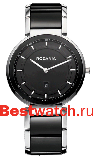 Часы Rodania VV1 25061.46