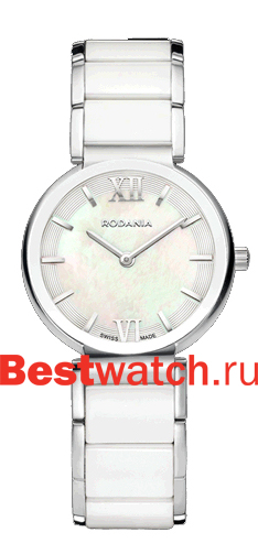 Часы Rodania VV1 25062.40