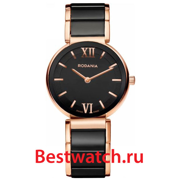 Часы Rodania 25062.44