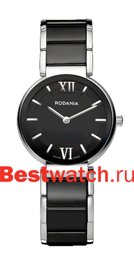 Часы Rodania VV1 25062.46