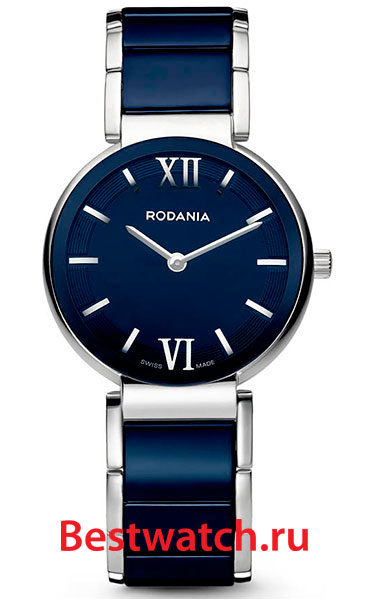 Часы Rodania 25062.49