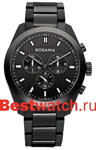 Часы Rodania LS1 25063.46