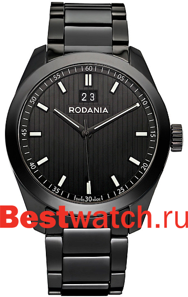 Часы Rodania LS1 25064.46
